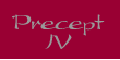 Precept IV